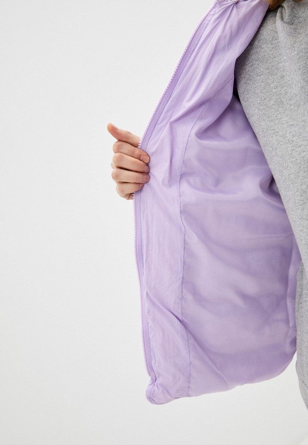 фото Куртка утепленная sela