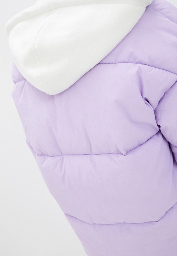 фото Куртка утепленная sela