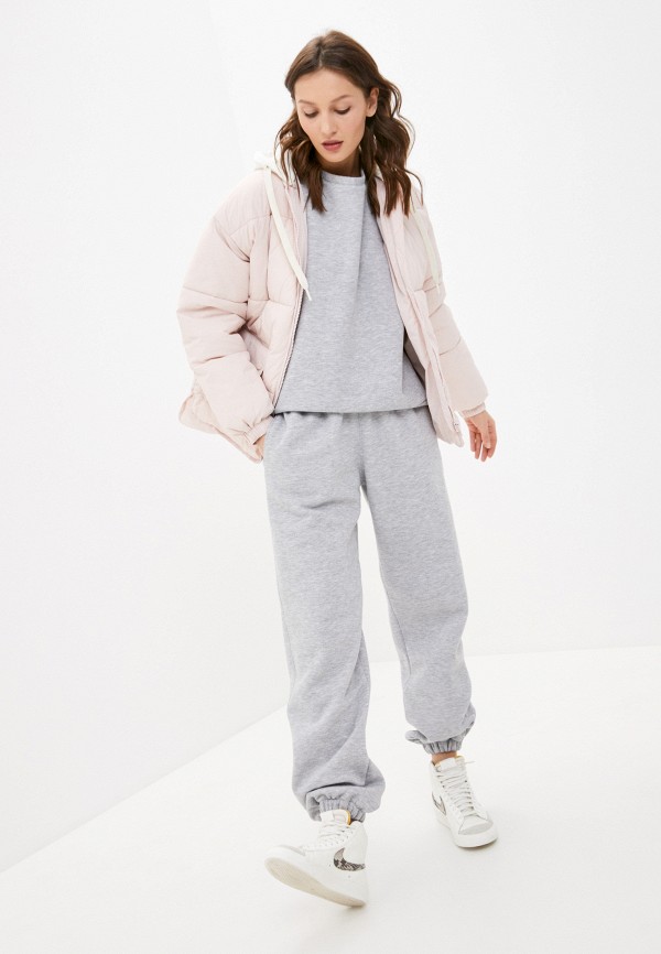 фото Куртка утепленная sela