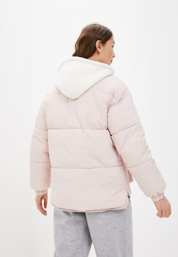 фото Куртка утепленная sela