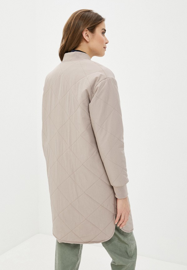 фото Куртка утепленная sela