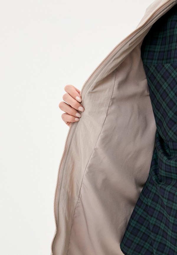 фото Куртка утепленная sela