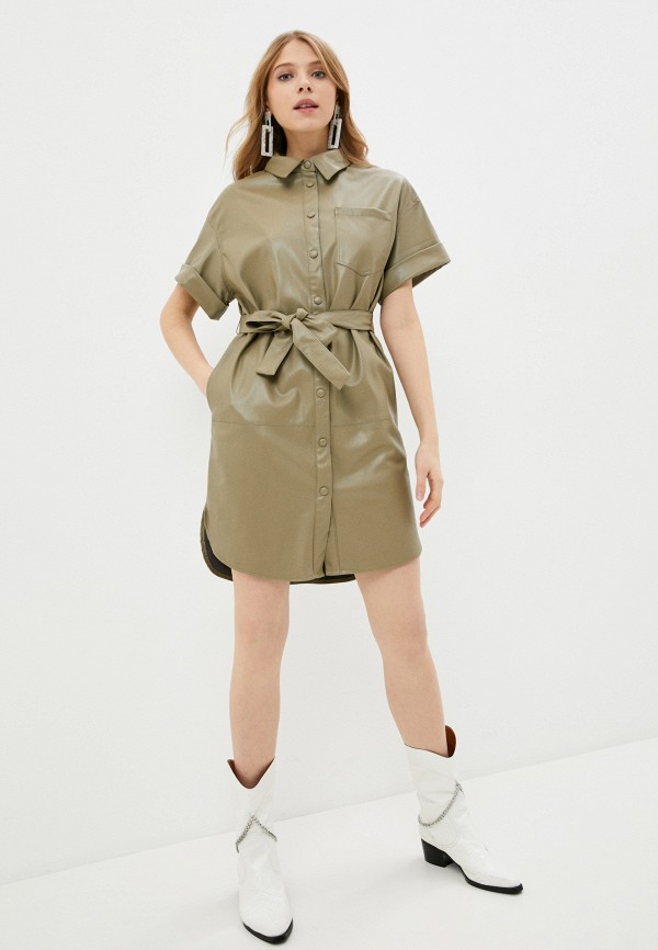 фото Платье sela