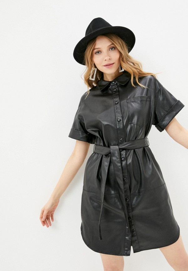

Платье Sela, Черный, Exclusive online