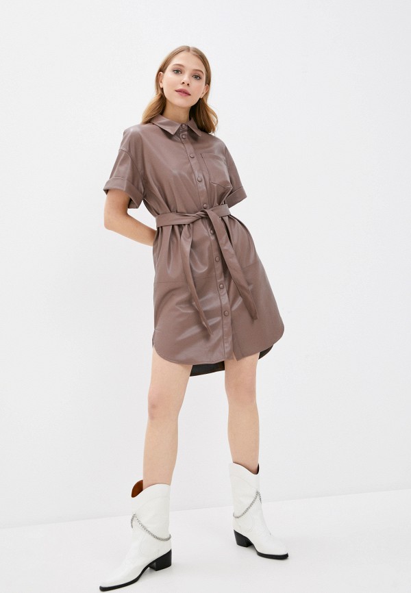 фото Платье sela