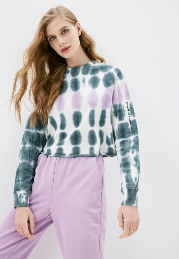 Свитшот Sela 552₽