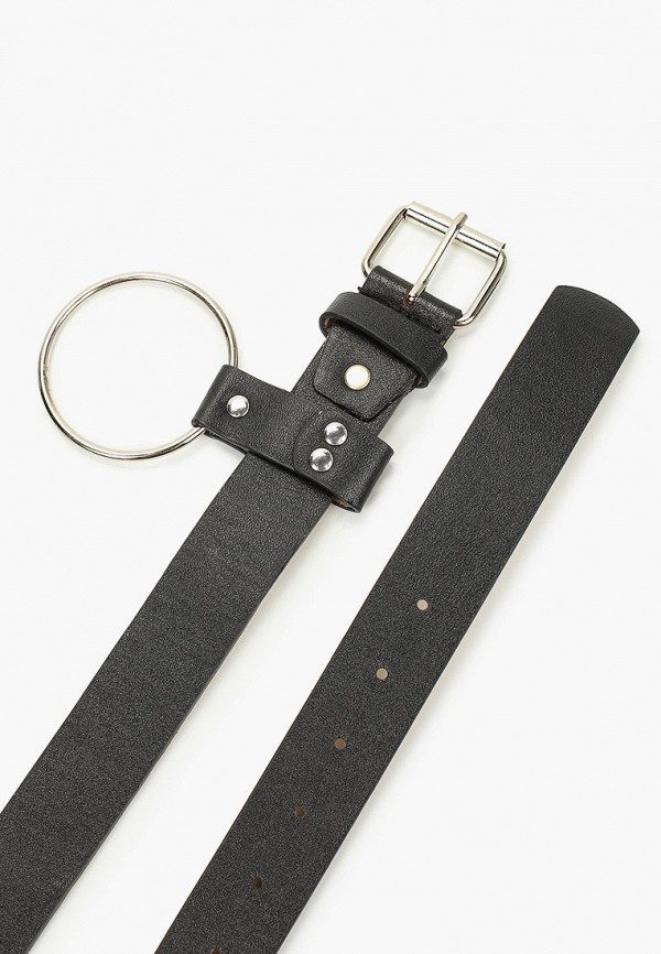 фото Ремень silver fish