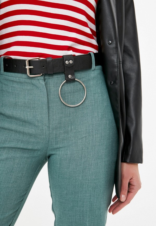 фото Ремень silver fish