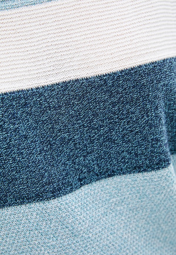 Джемпер Стим разноцветный, размер 46, фото 4