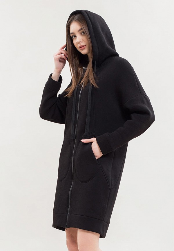 

Платье Maxa, Черный, Maxa MP002XW04WFE