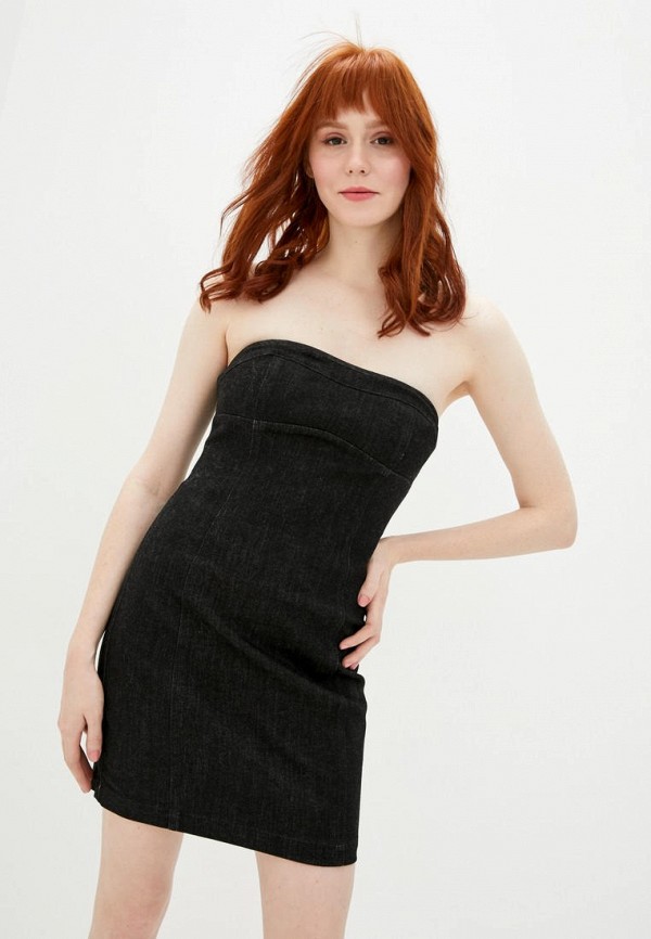 

Платье Miss Sixty, Черный, Miss Sixty MP002XW04WG3