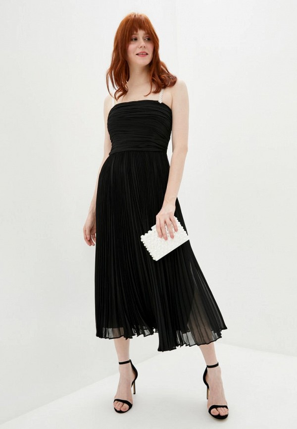 

Платье Miss Sixty, Черный, Miss Sixty MP002XW04WG6