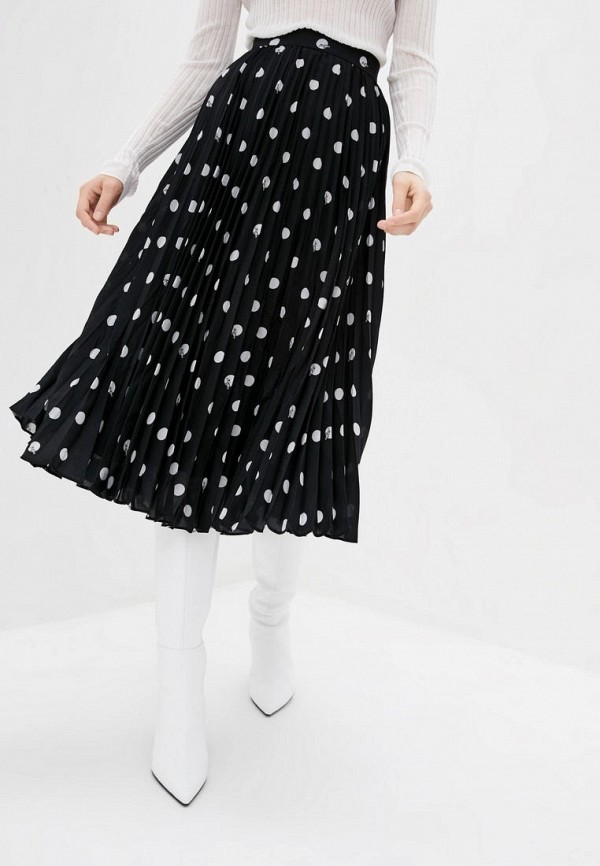

Юбка Miss Sixty, Черный, Miss Sixty MP002XW04WGD
