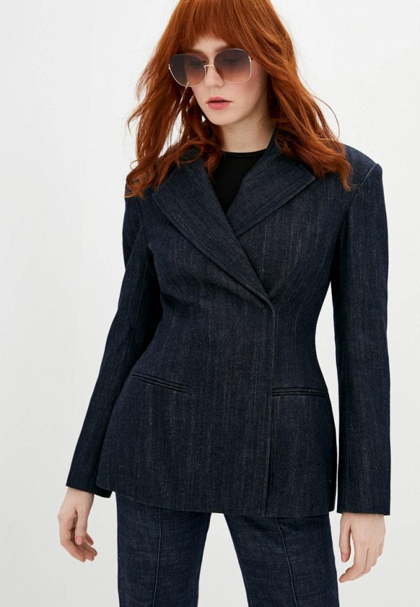 

Жакет Miss Sixty, Синий