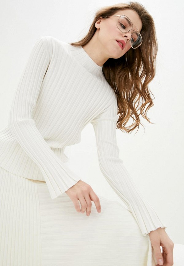 

Водолазка Miss Sixty, Белый, Miss Sixty MP002XW04WH3