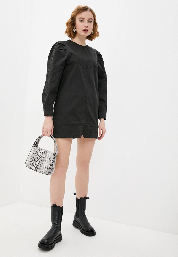 фото Платье джинсовое befree