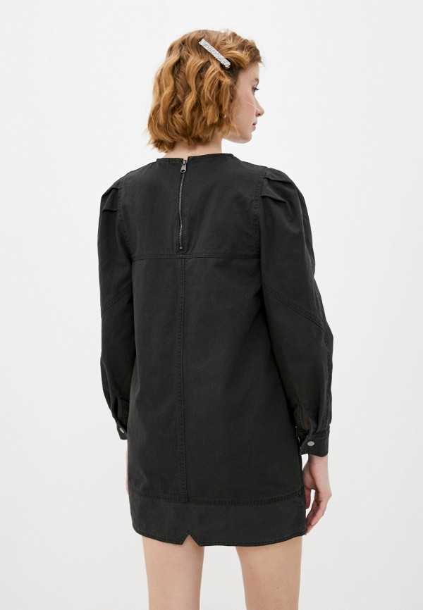 фото Платье джинсовое befree