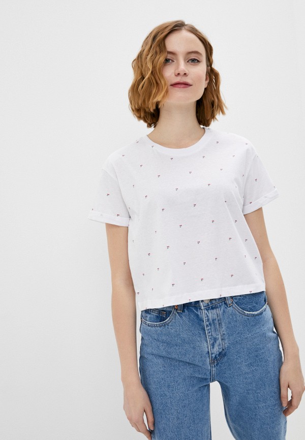 фото Футболка befree