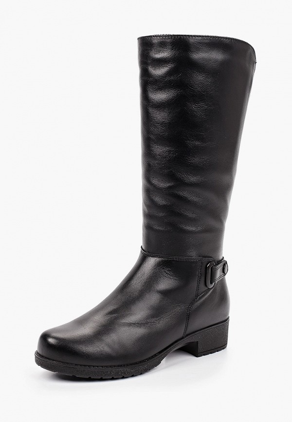 фото Сапоги francesco donni