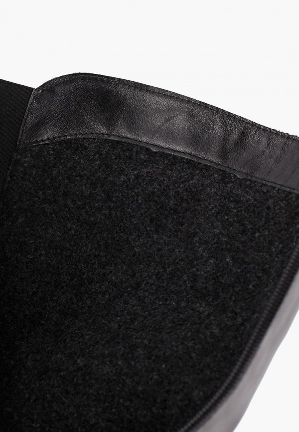 фото Сапоги francesco donni