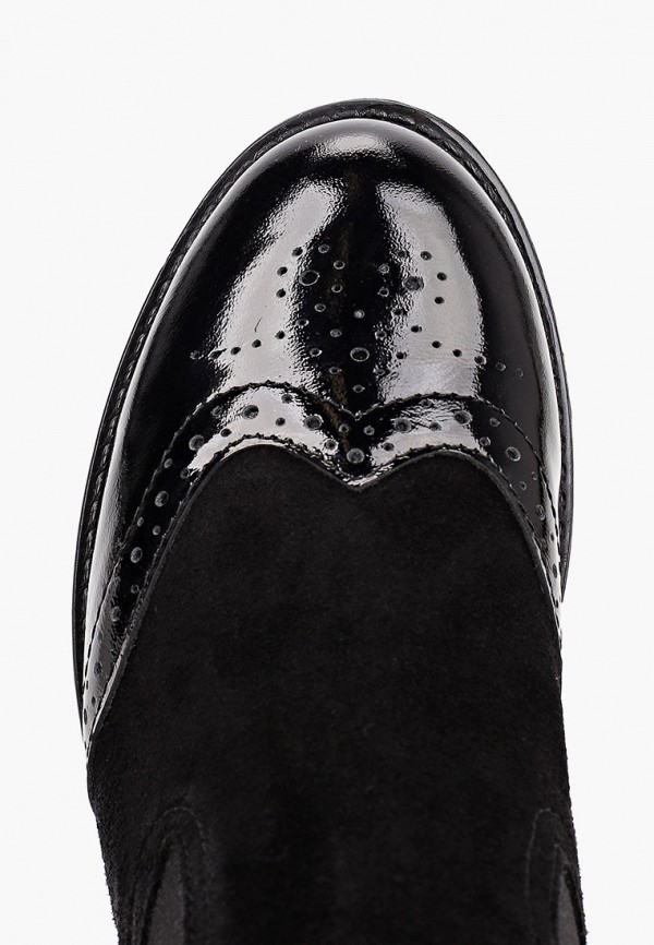 фото Ботинки francesco donni