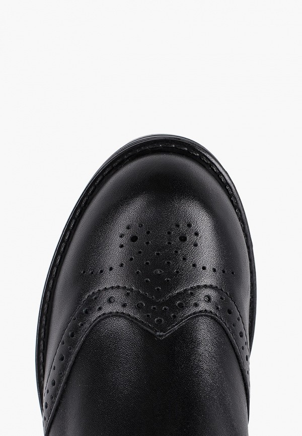 фото Ботинки francesco donni