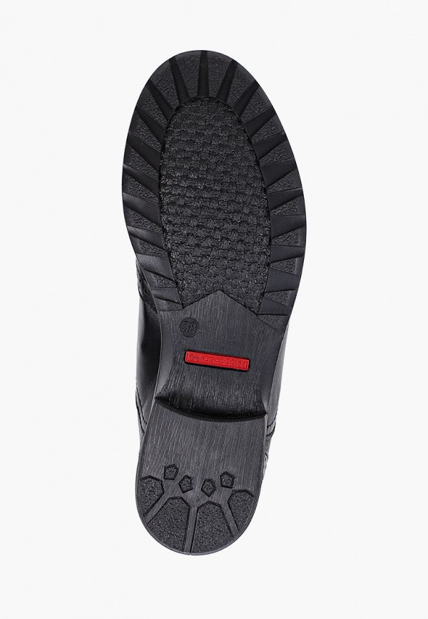 фото Ботинки francesco donni