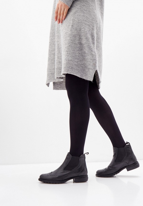 фото Ботинки francesco donni