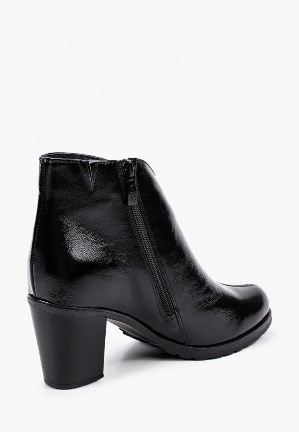 фото Ботильоны francesco donni