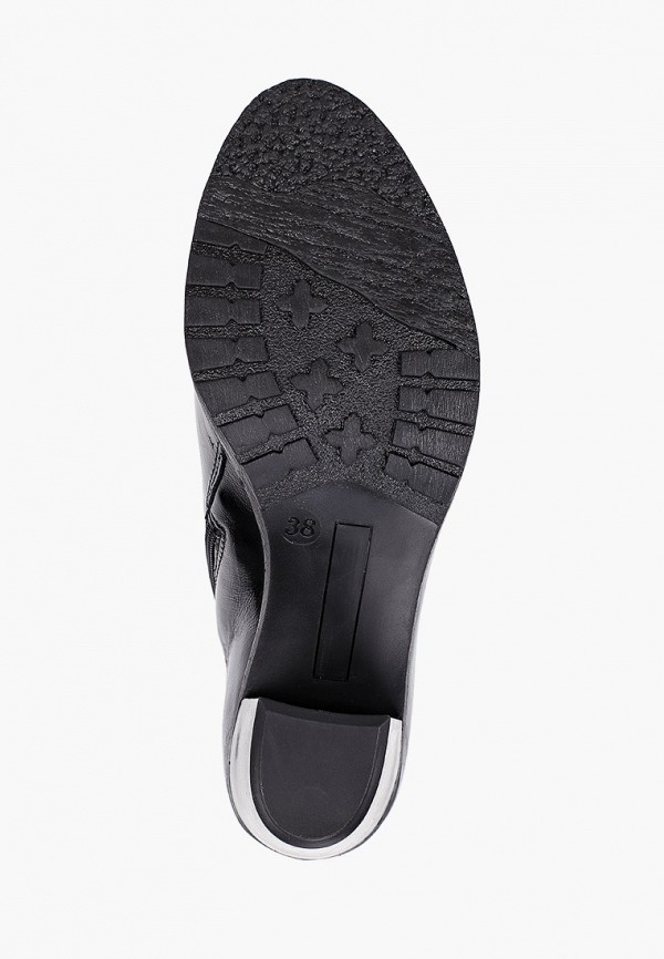 фото Ботильоны francesco donni