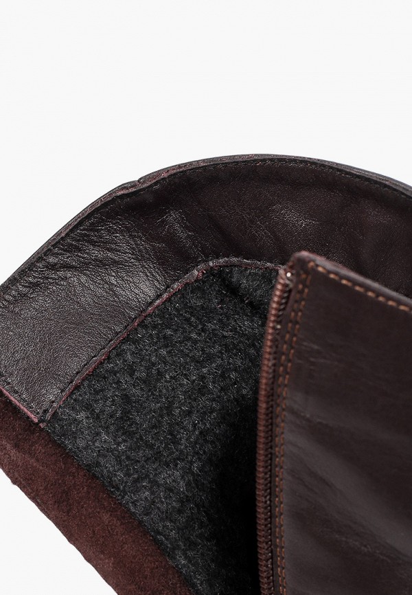 фото Полусапоги francesco donni