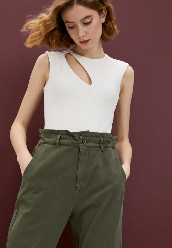 фото Брюки boss