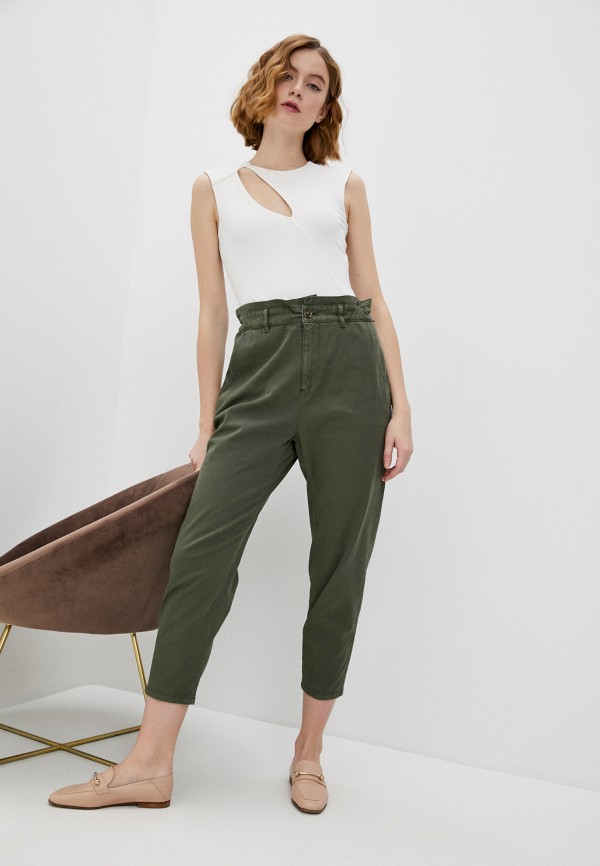 фото Брюки boss