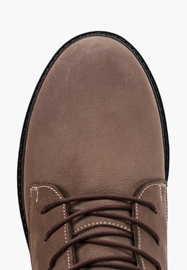 фото Ботинки thomas munz