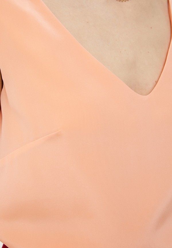 

Блуза СелфиDress, Оранжевый