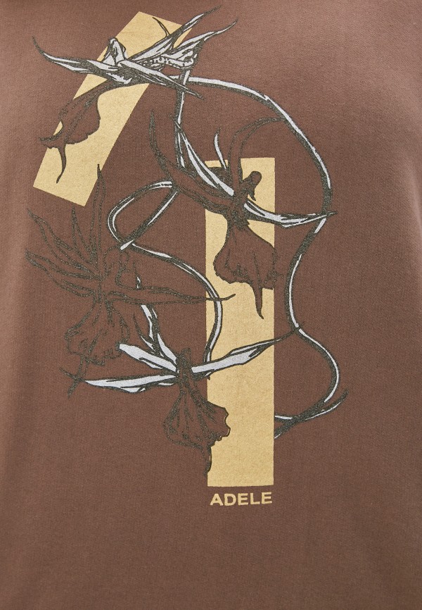 фото Костюм спортивный adele fashion