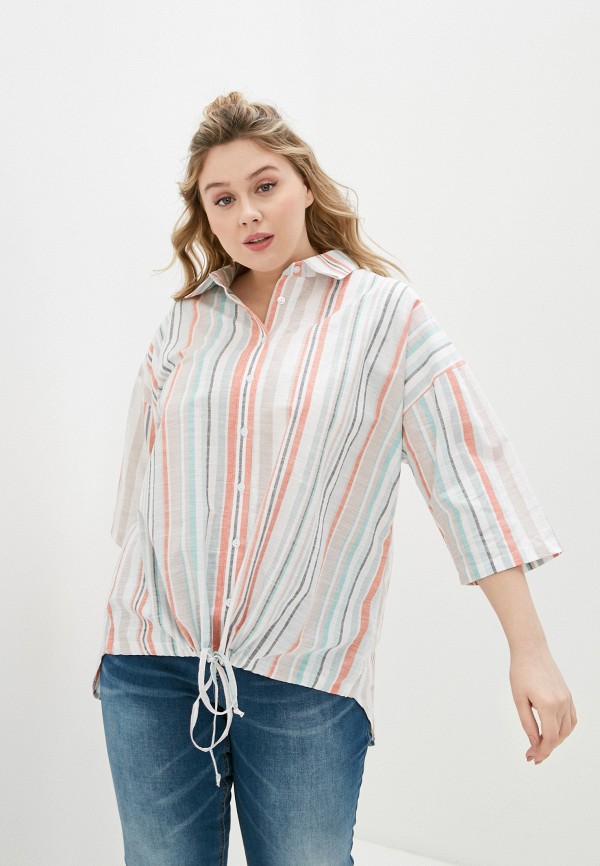 

Рубашка Adele Fashion, Разноцветный