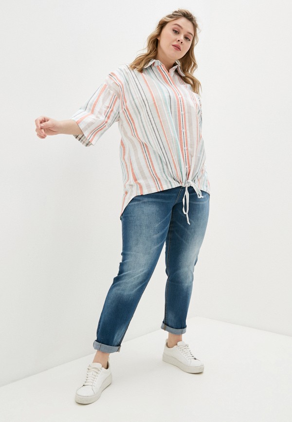 фото Рубашка adele fashion