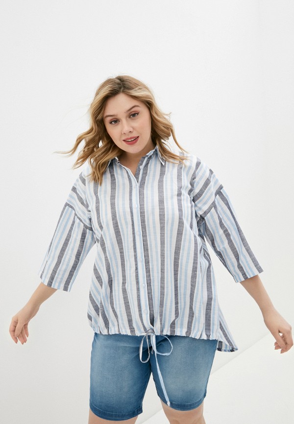 фото Рубашка adele fashion