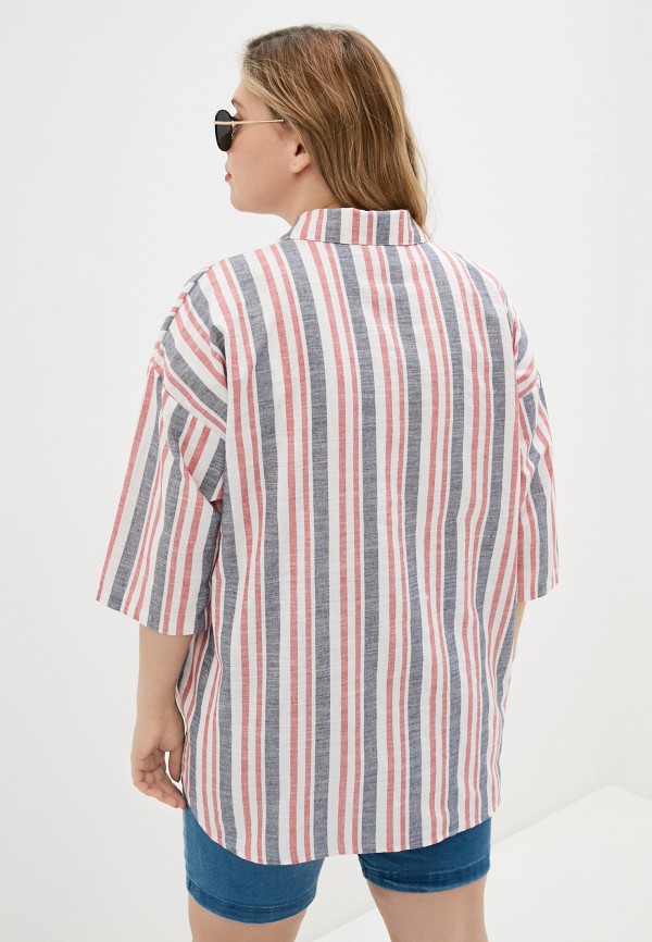 фото Рубашка adele fashion