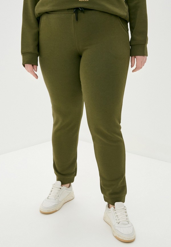 

Костюм спортивный Adele Fashion, Хаки