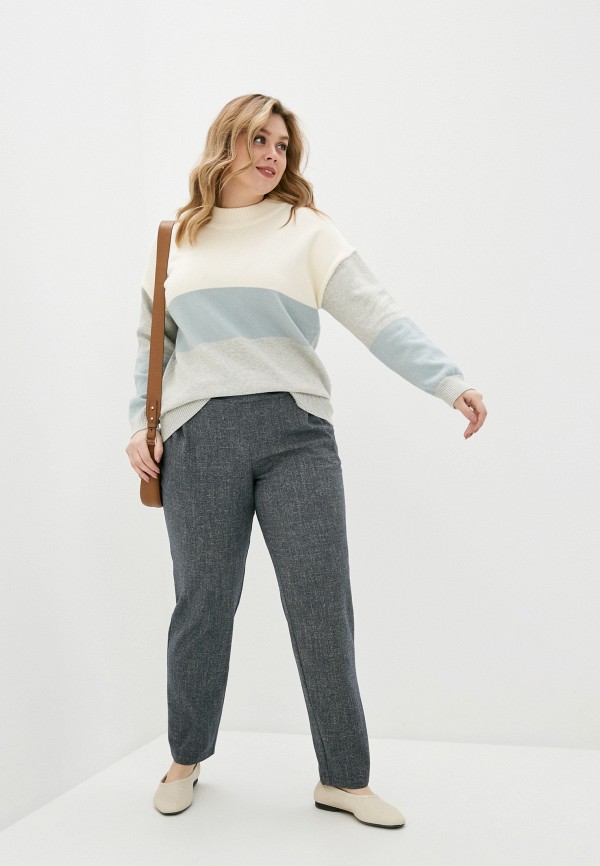 

Брюки Adele Fashion, Синий
