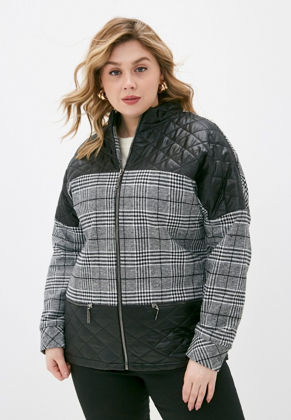 

Куртка Adele Fashion, Разноцветный
