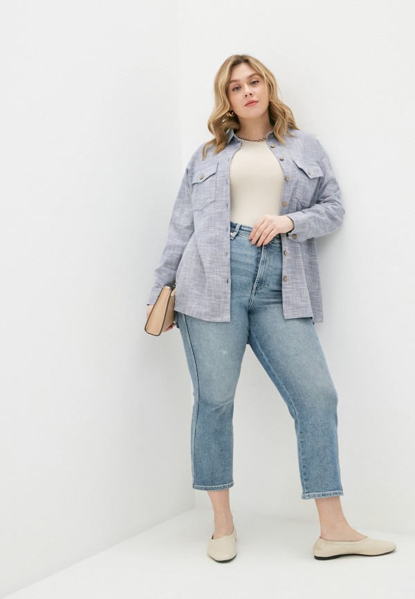 фото Рубашка adele fashion