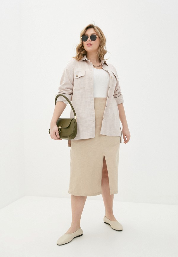 фото Рубашка adele fashion