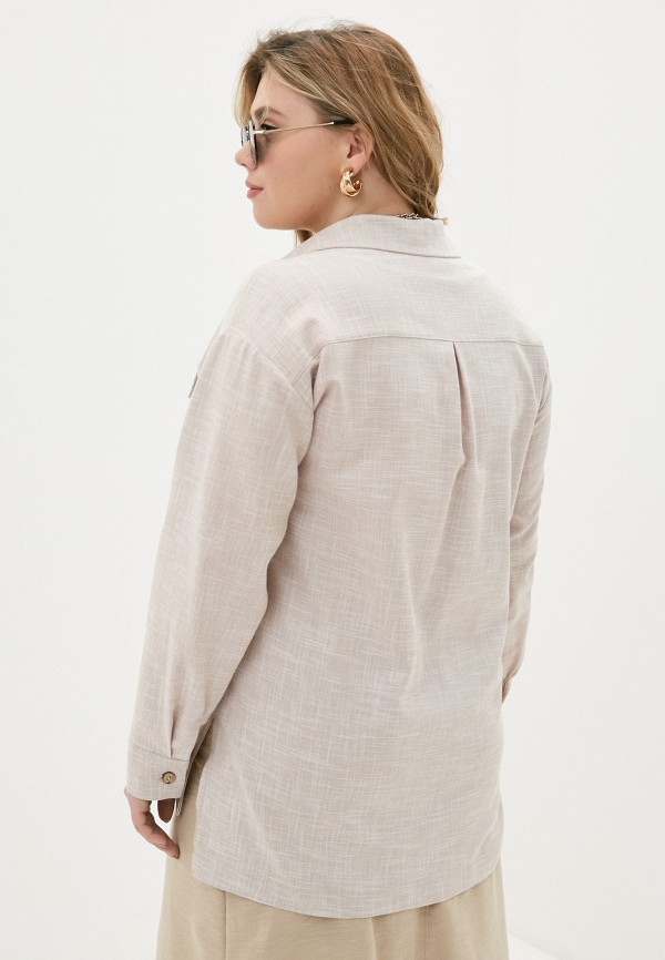 фото Рубашка adele fashion
