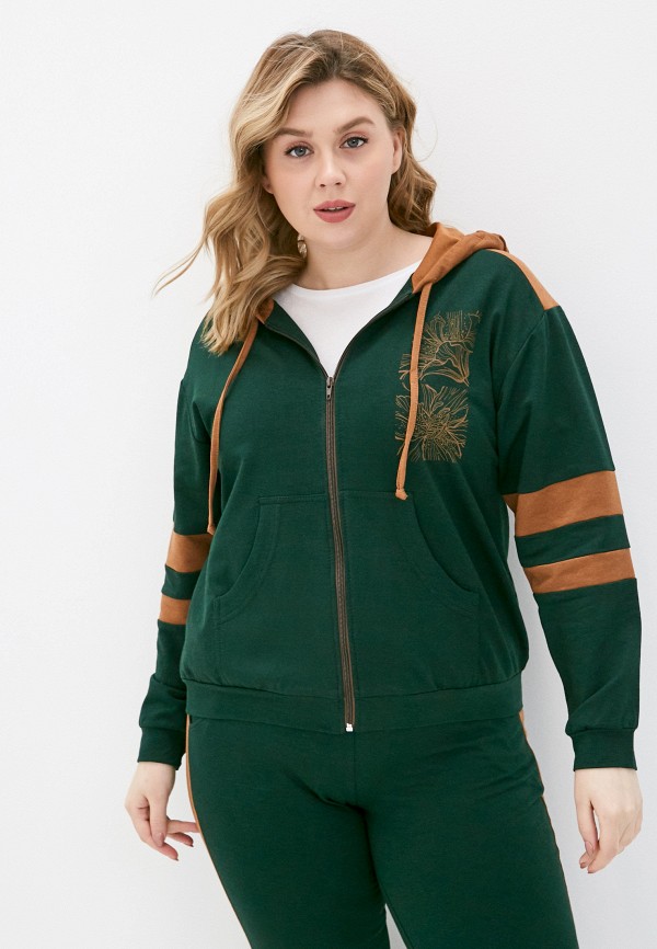 фото Костюм спортивный adele fashion