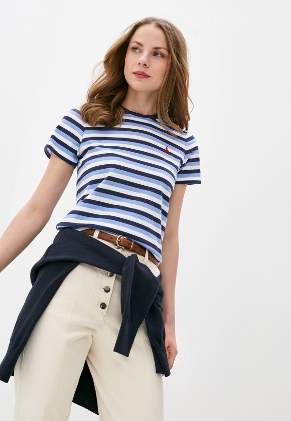 

Футболка Polo Ralph Lauren, Разноцветный