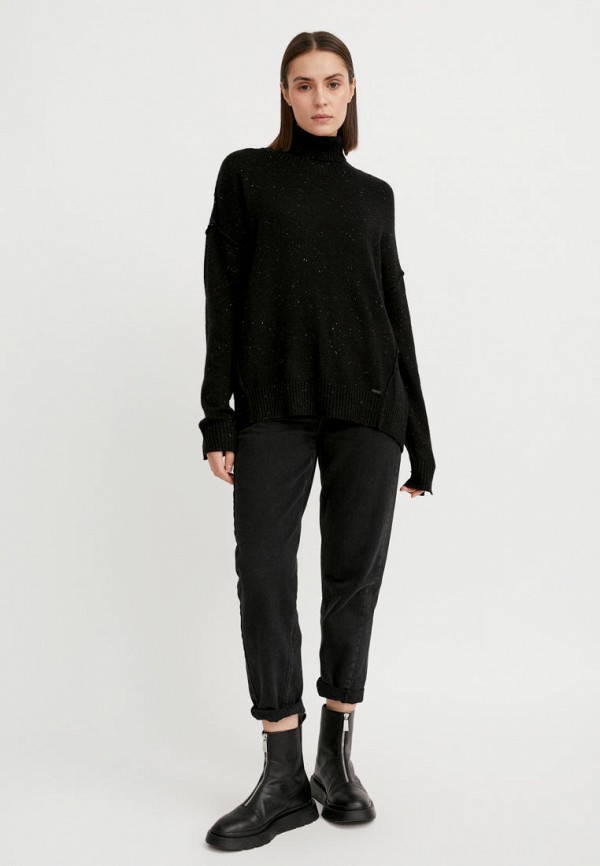 фото Водолазка finn flare