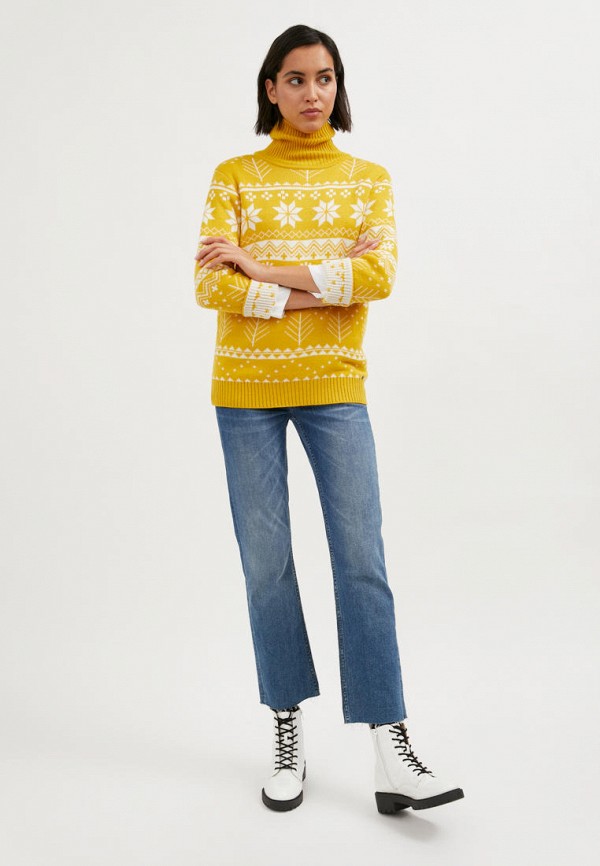 фото Свитер finn flare